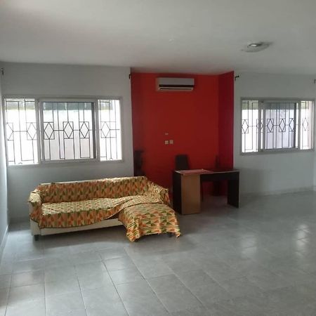 Residences Hotels Inovalis Abidjan Extérieur photo