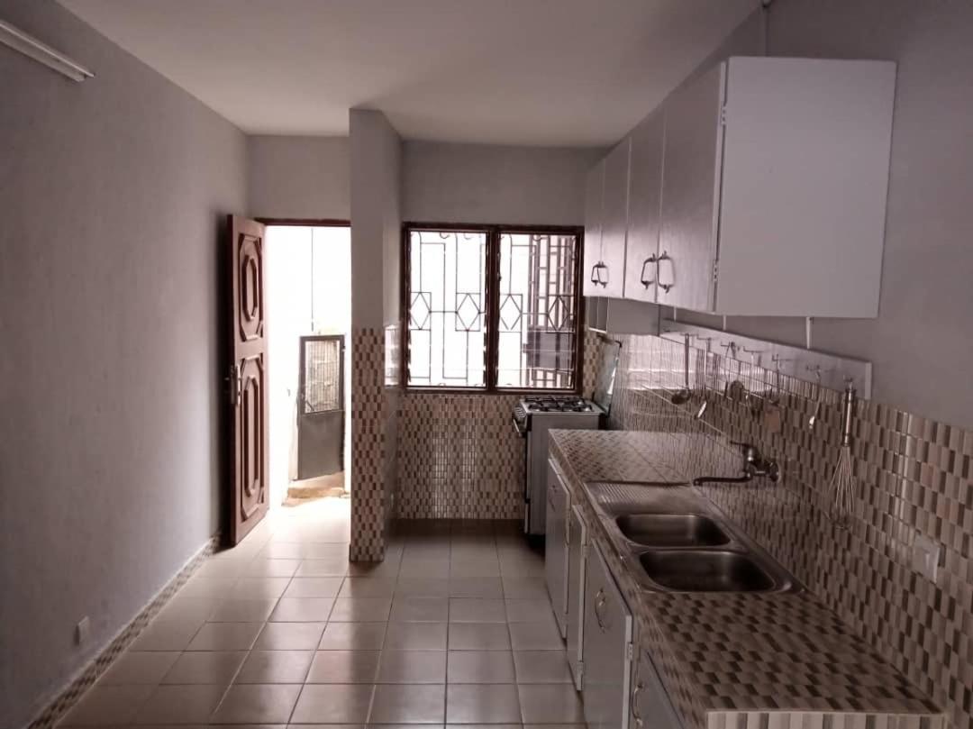 Residences Hotels Inovalis Abidjan Extérieur photo