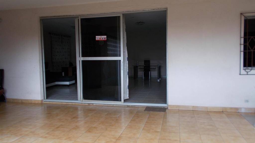 Residences Hotels Inovalis Abidjan Extérieur photo